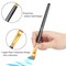 20 Pcs Paint Brush Set for Acrylic Painting, Watercolor, Miniature Detailing, and Rock Painting